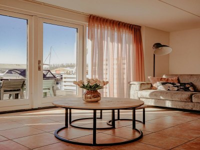 Holiday park Uitgeest Apartment with Waterpark Nearby - Features photo 7