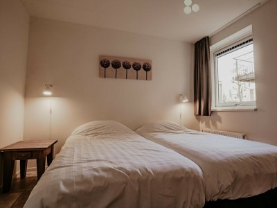 Holiday park Uitgeest Apartment with Waterpark Nearby - Features photo 8