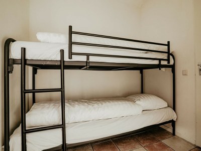 Holiday park Uitgeest Apartment with Waterpark Nearby - Features photo 15