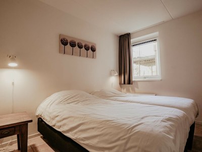 Holiday park Uitgeest Apartment with Waterpark Nearby - Features photo 17