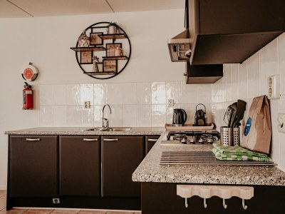 Holiday park Uitgeest Apartment with Waterpark Nearby - Features photo 18