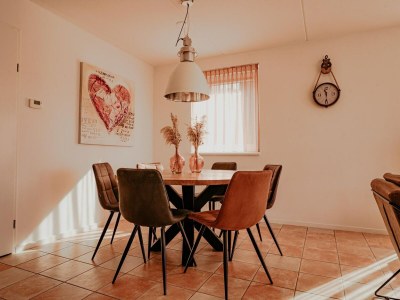 Holiday park Uitgeest Apartment with Waterpark Nearby - Features photo 22