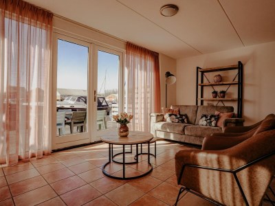 Holiday park Uitgeest Apartment with Waterpark Nearby - Features photo 26