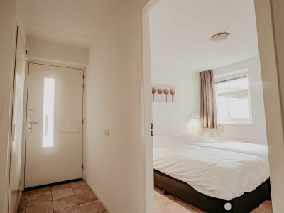 Holiday park Uitgeest Apartment with Waterpark Nearby - Features photo 27