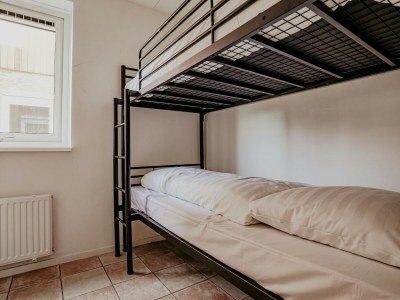 Holiday park Uitgeest Apartment with Waterpark Nearby - Features photo 29