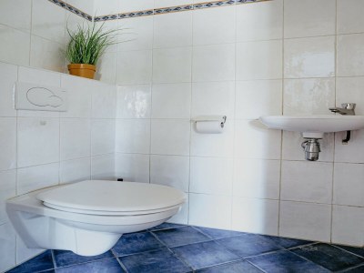 Holiday park Uitgeest Apartment with Waterpark Nearby - Features photo 31