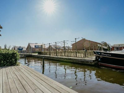 Holiday park Uitgeest Apartment with Waterpark Nearby - Environment photo 34