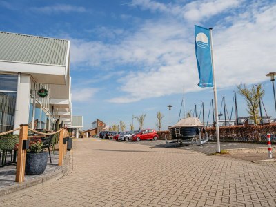 Holiday park Uitgeest Apartment with Waterpark Nearby - Environment photo 36