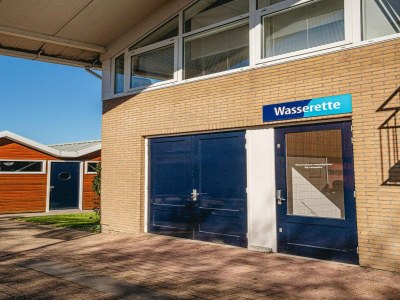 Holiday park Uitgeest Apartment with Waterpark Nearby - Environment photo 38