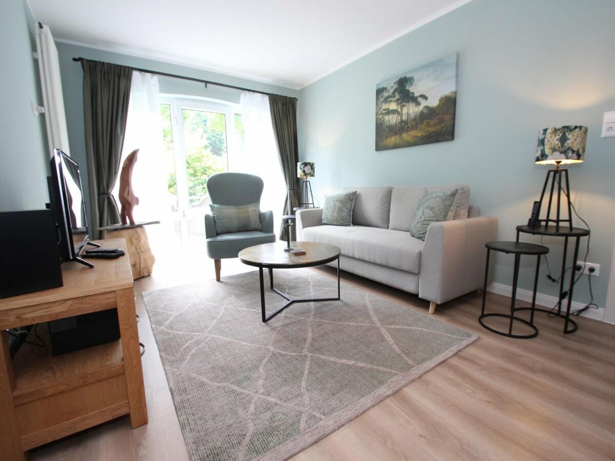 Apartment Ferienwohnung Haus am Berg, Lonau - Features photo 5