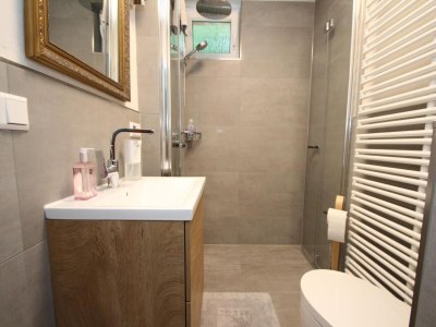 Apartment Ferienwohnung Haus am Berg, Lonau - Features photo 8