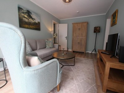 Apartment Ferienwohnung Haus am Berg, Lonau - Features photo 9