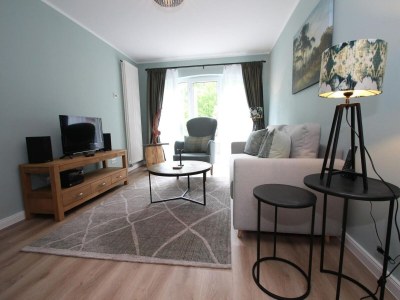 Apartment Ferienwohnung Haus am Berg, Lonau - Features photo 10