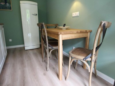 Apartment Ferienwohnung Haus am Berg, Lonau - Features photo 12