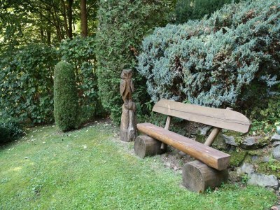 Apartment Ferienwohnung Haus am Berg, Lonau - Environment photo 16