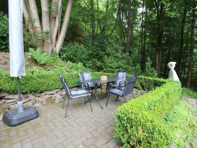 Apartment Ferienwohnung Haus am Berg, Lonau - Outdoor photo 8