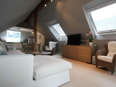 Apartment Ferienwohnung Haus am Berg, Lonau - Features photo 11