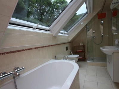 Apartment Ferienwohnung Haus am Berg, Lonau - Features photo 14