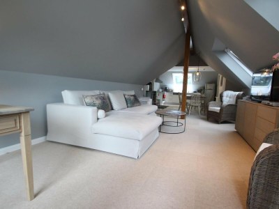 Apartment Ferienwohnung Haus am Berg, Lonau - Features photo 15