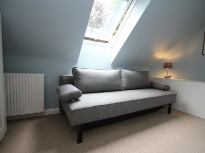 Apartment Ferienwohnung Haus am Berg, Lonau - Features photo 17