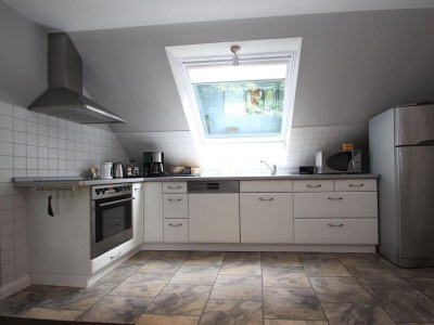 Apartment Ferienwohnung Haus am Berg, Lonau - Features photo 19