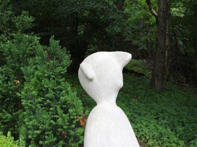 Apartment Ferienwohnung Haus am Berg, Lonau - Outdoor photo 22