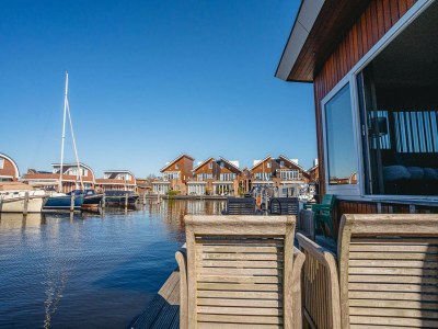 Holiday park Hausboot in Niederlande mit eigenem Steg - Outdoor photo 3
