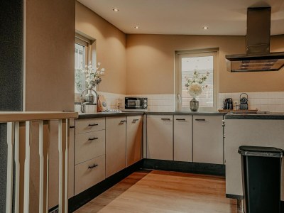 Holiday park Hausboot in Niederlande mit eigenem Steg - Features photo 6