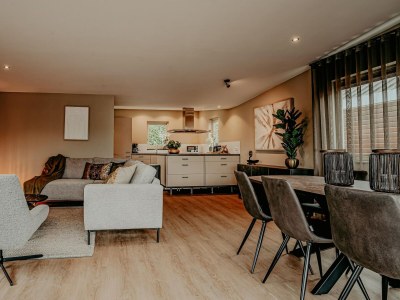 Holiday park Hausboot in Niederlande mit eigenem Steg - Features photo 7