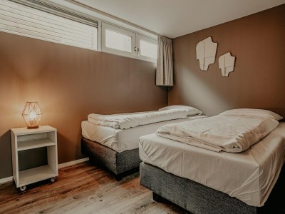 Holiday park Hausboot in Niederlande mit eigenem Steg - Features photo 8