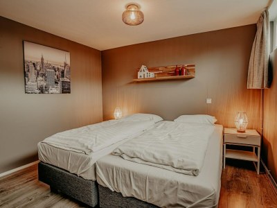 Holiday park Hausboot in Niederlande mit eigenem Steg - Features photo 9