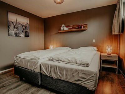 Holiday park Hausboot in Niederlande mit eigenem Steg - Features photo 11