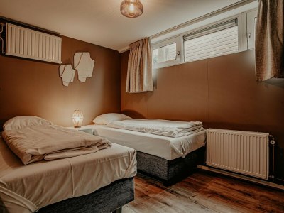 Holiday park Hausboot in Niederlande mit eigenem Steg - Features photo 12