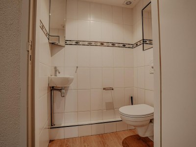 Holiday park Hausboot in Niederlande mit eigenem Steg - Features photo 19