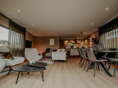 Holiday park Hausboot in Niederlande mit eigenem Steg - Features photo 21