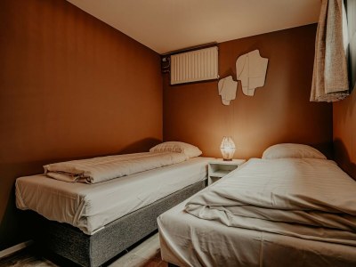 Holiday park Hausboot in Niederlande mit eigenem Steg - Features photo 23