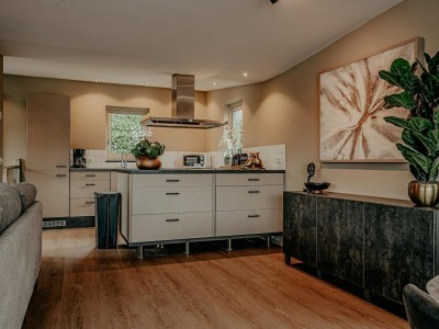 Holiday park Hausboot in Niederlande mit eigenem Steg - Features photo 27