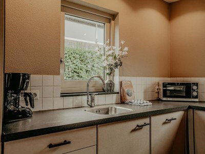 Holiday park Hausboot in Niederlande mit eigenem Steg - Features photo 28