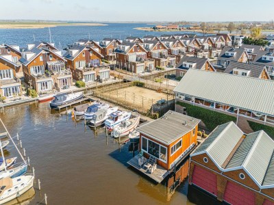 Holiday park Hausboot in Niederlande mit eigenem Steg - Environment photo 33