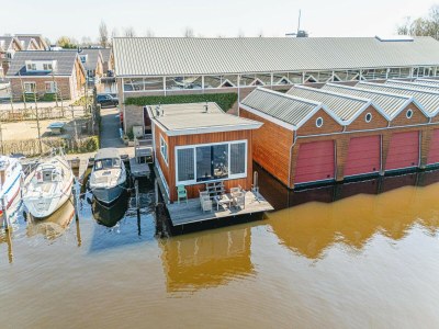 Holiday park Hausboot in Niederlande mit eigenem Steg - Environment photo 35