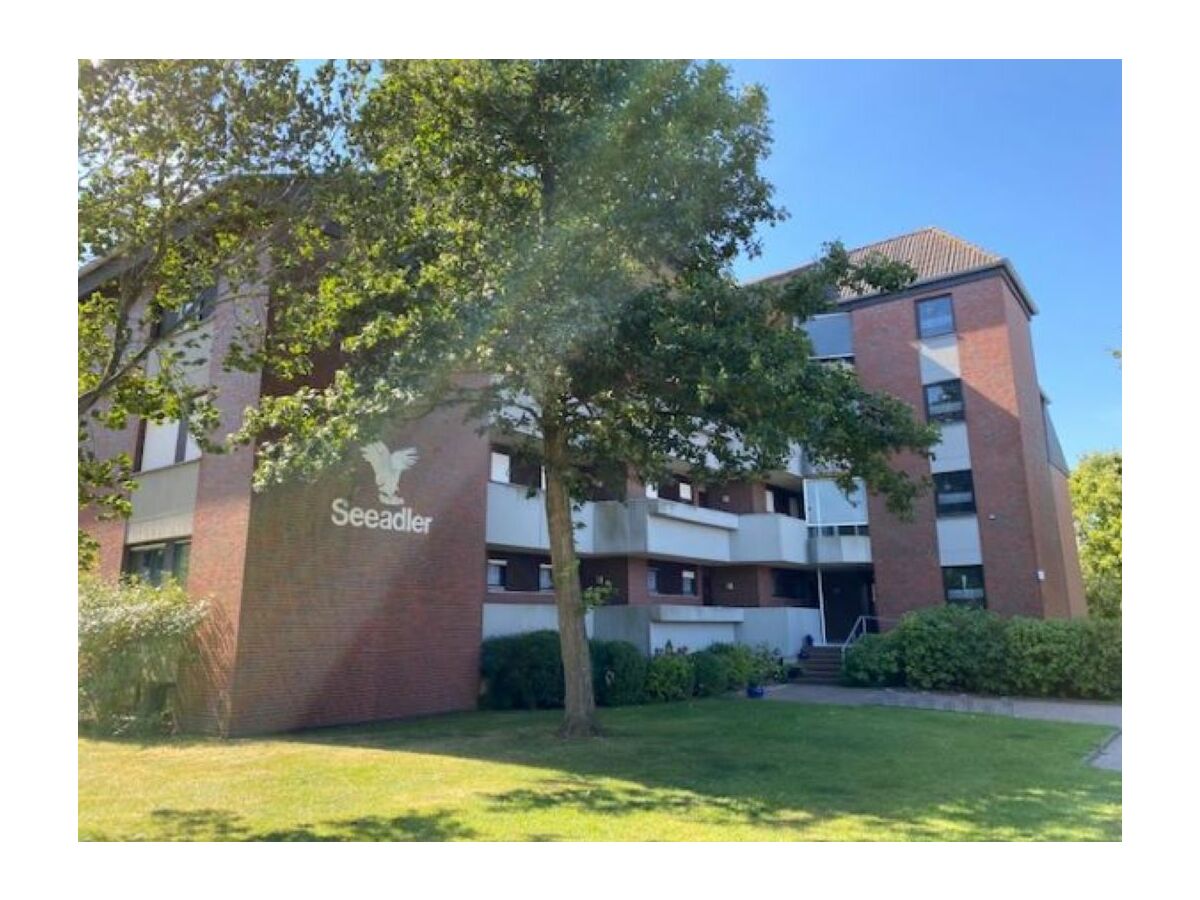 Holiday apartment No title