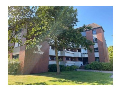 Holiday apartment No title in Butjadingen - Holiday apartment