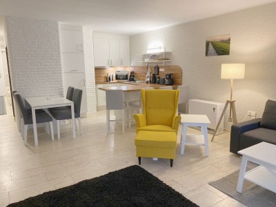 Holiday apartment No title - Features photo 2