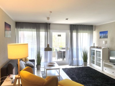 Holiday apartment No title - Features photo 8