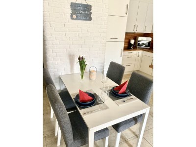 Holiday apartment No title - Features photo 9