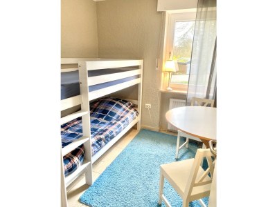 Holiday apartment No title - Features photo 16