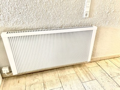 Holiday apartment No title - Features photo 19