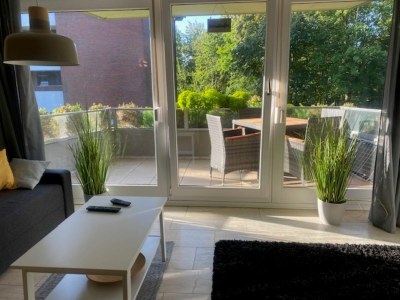 Holiday apartment No title - Features photo 22