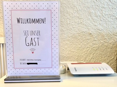 Holiday apartment No title - Features photo 25