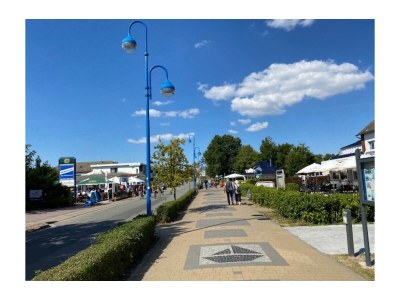 Holiday apartment No title - Environment photo 35